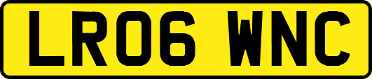 LR06WNC