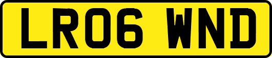 LR06WND