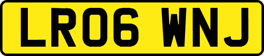LR06WNJ