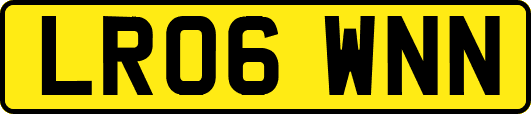 LR06WNN