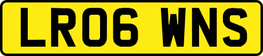 LR06WNS
