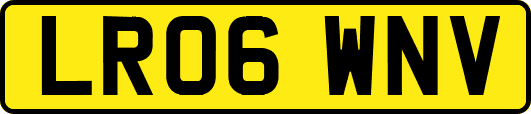 LR06WNV