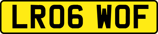 LR06WOF