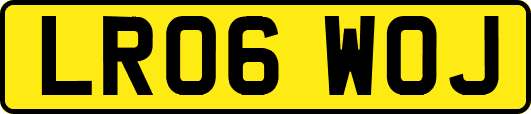 LR06WOJ