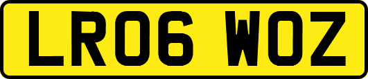 LR06WOZ