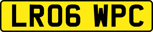 LR06WPC