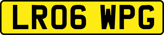 LR06WPG