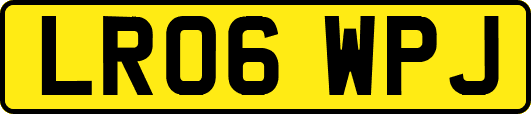 LR06WPJ