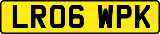 LR06WPK