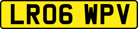 LR06WPV