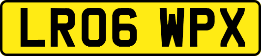 LR06WPX
