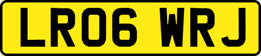 LR06WRJ