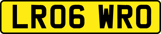 LR06WRO
