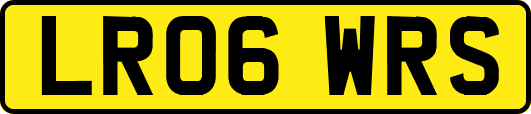 LR06WRS