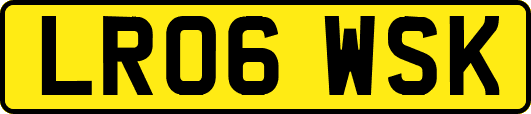 LR06WSK