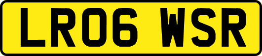 LR06WSR