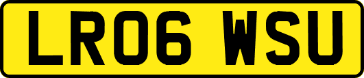 LR06WSU