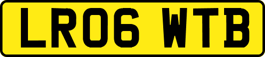 LR06WTB