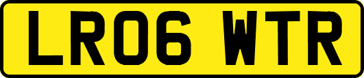 LR06WTR