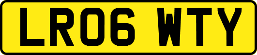 LR06WTY