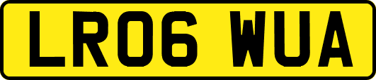 LR06WUA