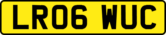 LR06WUC