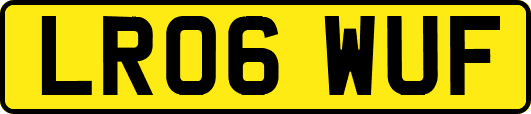 LR06WUF