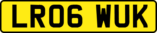 LR06WUK