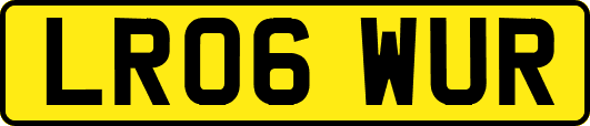 LR06WUR