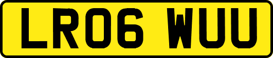 LR06WUU