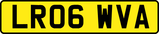 LR06WVA