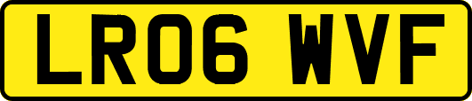 LR06WVF