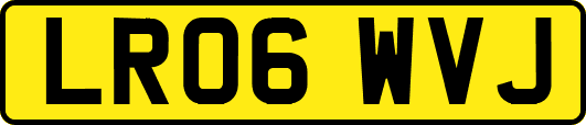 LR06WVJ