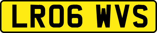 LR06WVS