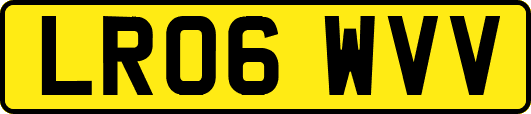 LR06WVV