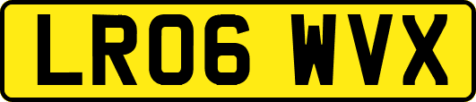 LR06WVX