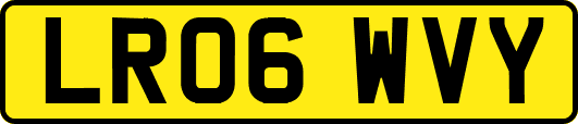 LR06WVY