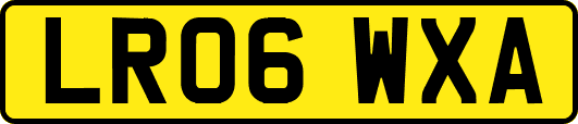 LR06WXA