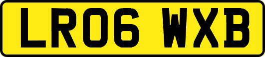 LR06WXB