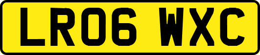LR06WXC