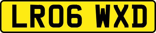 LR06WXD