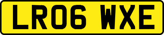 LR06WXE