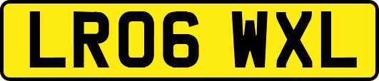 LR06WXL