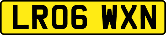 LR06WXN