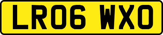 LR06WXO