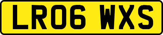LR06WXS