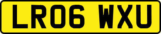 LR06WXU