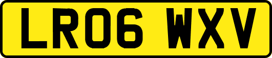 LR06WXV