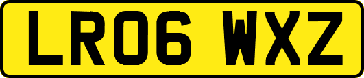 LR06WXZ