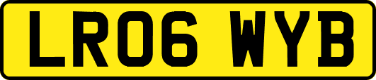 LR06WYB